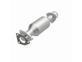 MagnaFlow California Grade CARB Compliant Direct-Fit Catalytic Converter 3322624