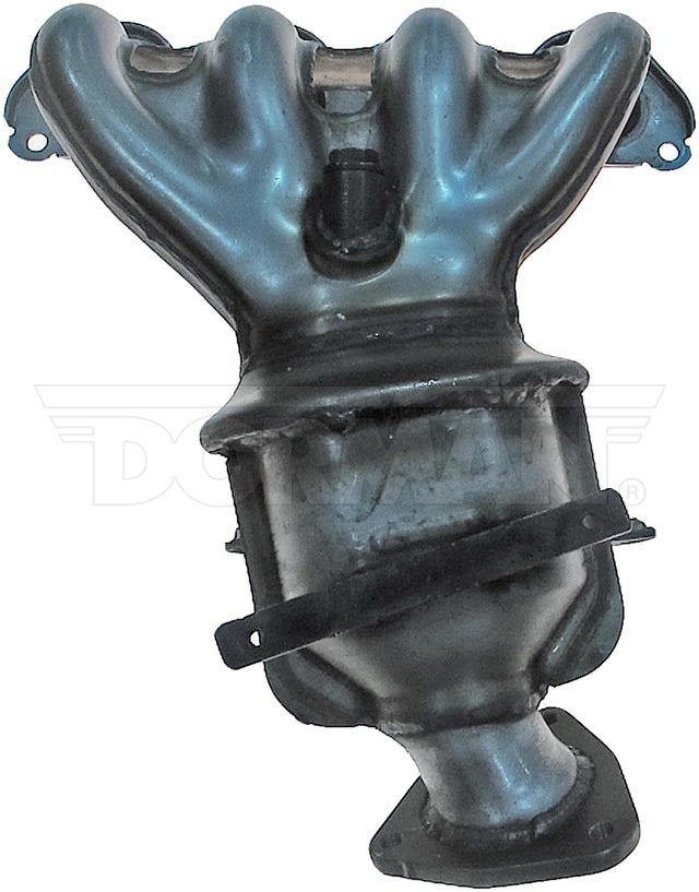 EXHAUST MANIFOLD KIT