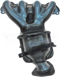 EXHAUST MANIFOLD KIT