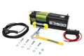Superwinch 7500 LBS 12V DC 5/16in x 54ft Synthetic Rope S7500 Winch