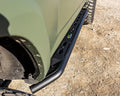 10C 4RUNNER RAID SERIES HEAVY DUTY SIDE STEPS