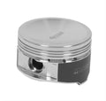 Manley 4.6L Ford Modular (2/4 Valve) 3.552in Bore 1.2in CD 11cc Dish Pistons - Set of 8