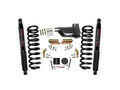 2.5 IN. FRONT LEVELING KIT WITH BLA