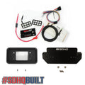 SWITCHPROS 8 SWITCH PANEL POWER SYSTEM SP9100