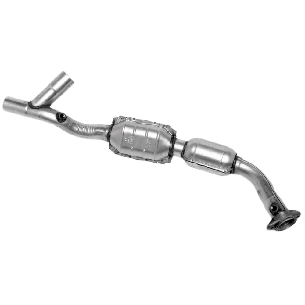 DIRECT-FIT CATALYTIC CONV