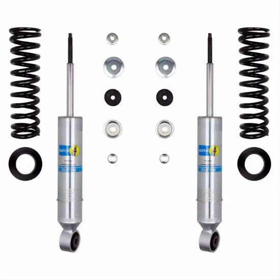 SUSPENSION KIT