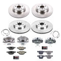 PowerStop auto part
