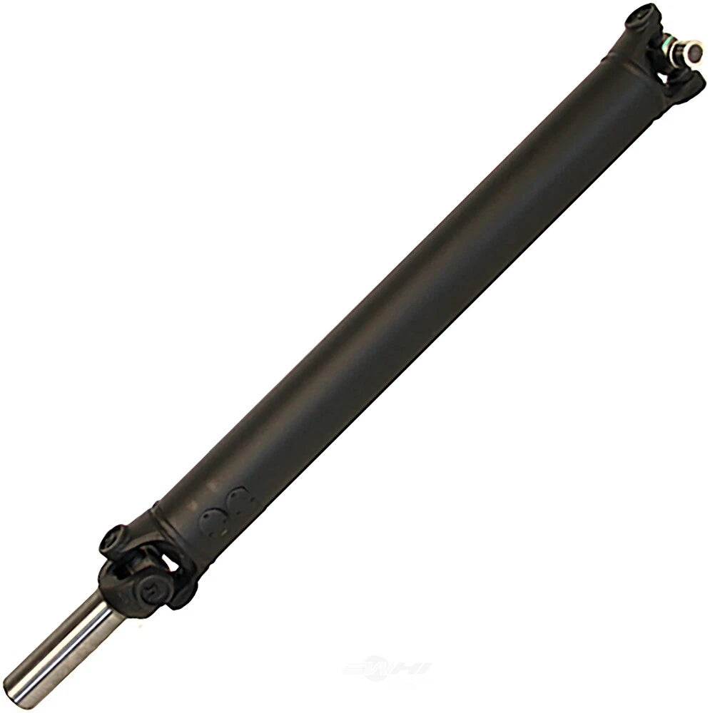 REAR DRIVESHAFT