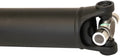 REAR DRIVESHAFT