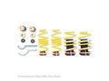 KW 2022+ Audi RS3 Height Adjustable Spring Kit