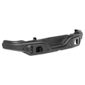 21C BRONCO REAR BUMPER