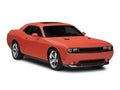 Anderson Composites 09-14 Dodge Challenger Type-OE Front Chin Spoiler