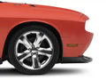 Anderson Composites 09-14 Dodge Challenger Type-OE Front Chin Spoiler