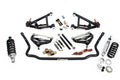 QA1 Precision Products, Inc auto part detail