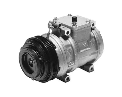 Denso air compressor