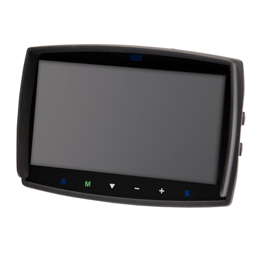MONITOR GEMINEYE 7.0' LCD