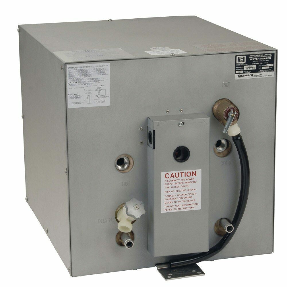 11 GAL WATER HEATER W/FRO