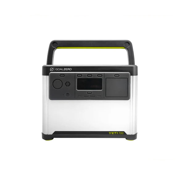 YETI 700 PORTABLE POWER STATION