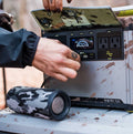 YETI 700 PORTABLE POWER STATION