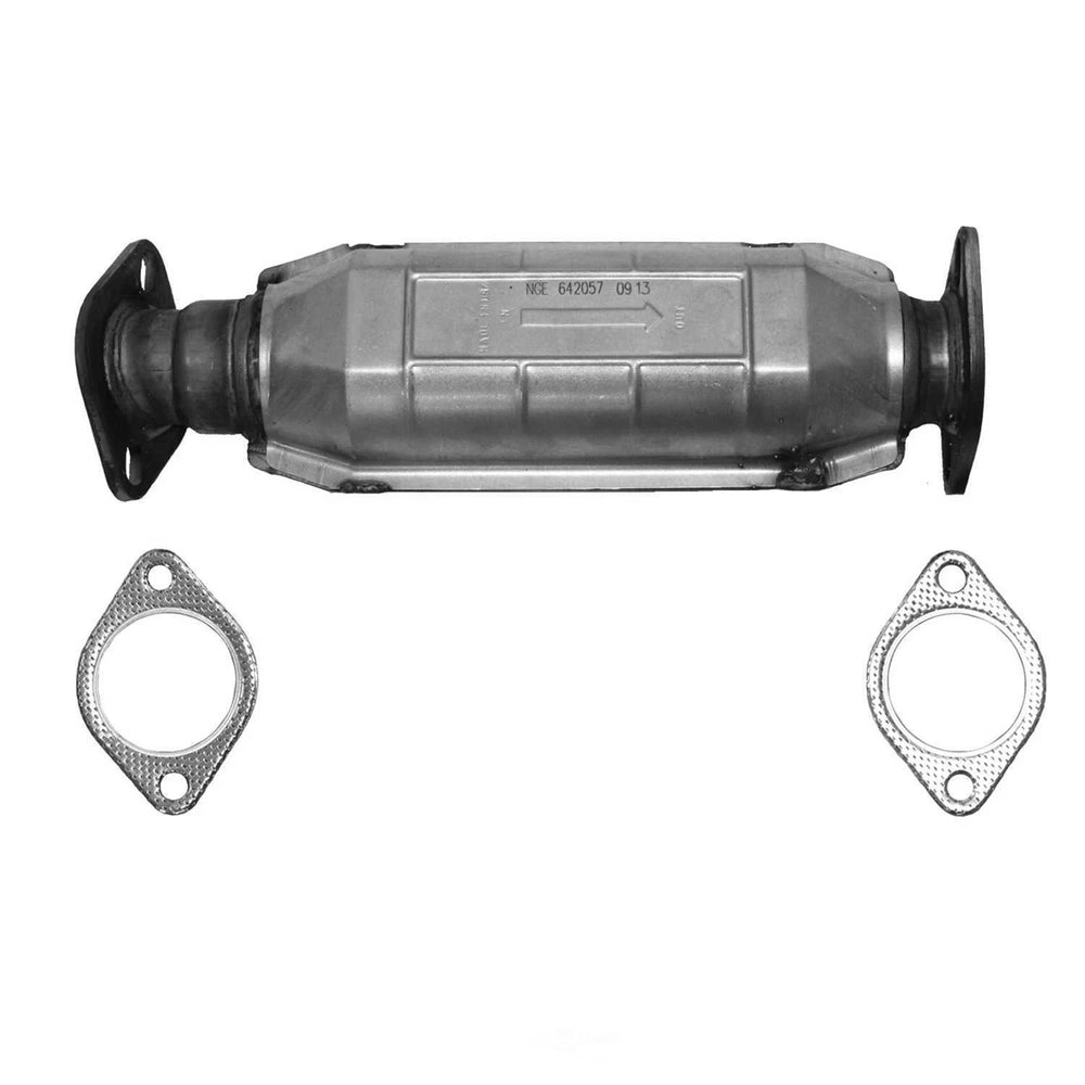 SANTA FE/VERACRUZ OBDII CATALYTIC CONVERTER DIRECT FIT