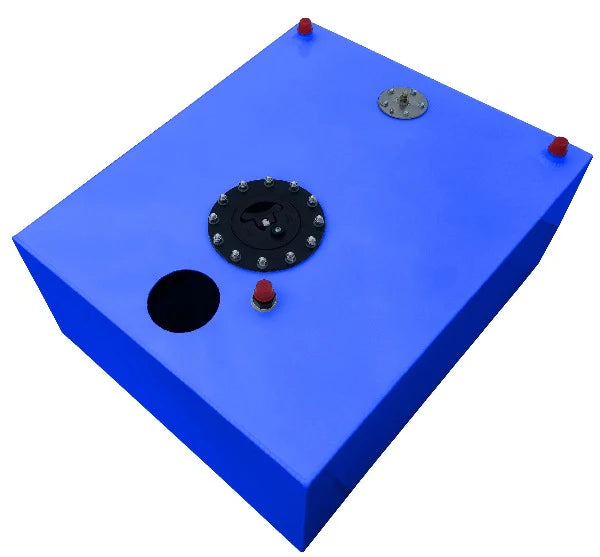 PR HOLLEY RETROFIT 20G BLU SU