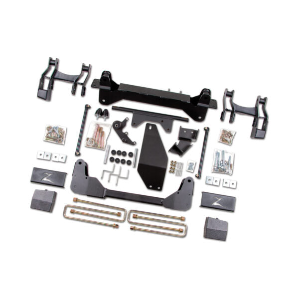 (KIT) 8898 K1500 6IN SYSTEM