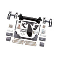 Zone Offroad auto part