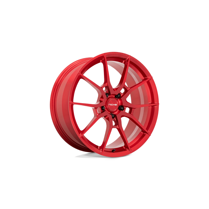 KANAN 20X9.5 5X112 66.56 BCR 20MM