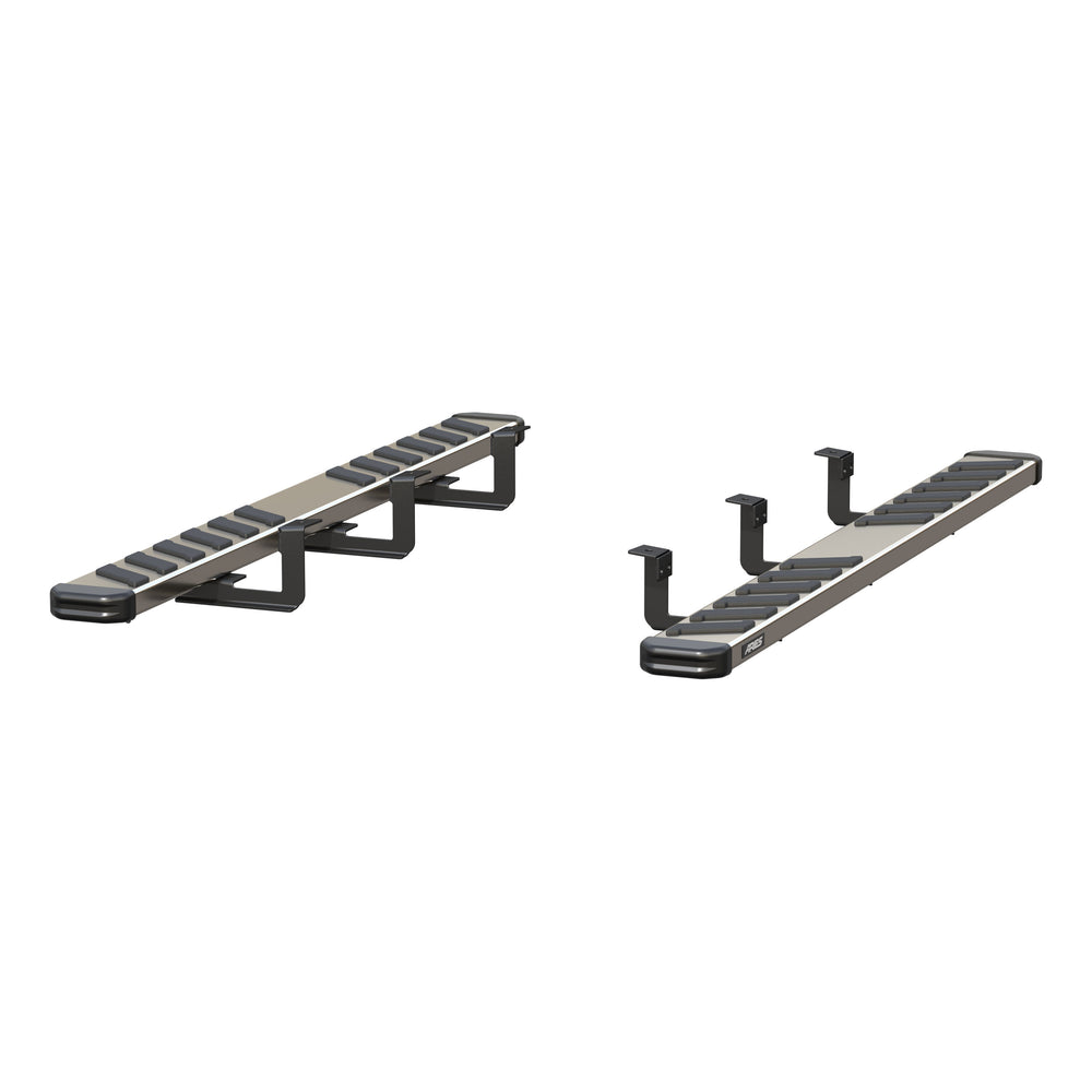 6" RUNNING BOARDS