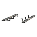 6" RUNNING BOARDS