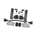 ZONE OFFROAD KIT