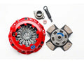 South Bend / DXD Racing Clutch 02-05 Subaru Impreza WRX 2L Stg 3 Daily Clutch Kit