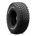 BFGoodrich auto part detail