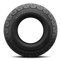 BFGoodrich auto part installed view