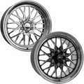 REDLINE 6 LT POL 17X4.5 2.0' BS 83