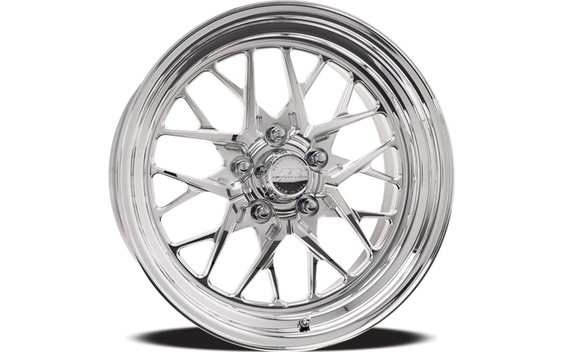 REDLINE LT POL 17X4.5 2.0' BS 73 BP