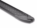 23C LAND ROVER RANGE ROVER SPORT RAL RUNNING BOARD BLACK