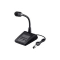 DESKTOP UNIDIRECTIONAL MICROPHONE