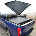Access auto part installed view