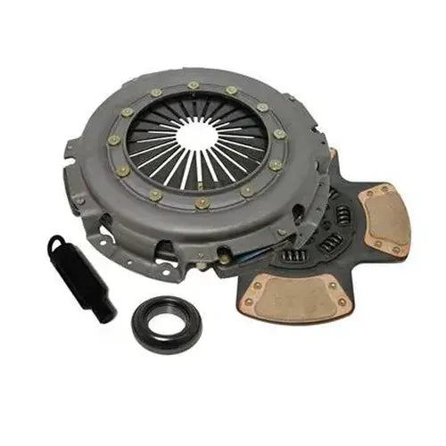 POWERGRIP CLUTCH SET FORD 13 X 1 1/410