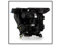 Spyder Ford F150 20-21 Quad High-Power LED Module - Black (PRO-YD-FF15021HALAP-SBSEQ-BK)