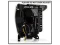 Spyder Ford F150 20-21 Quad High-Power LED Module - Black (PRO-YD-FF15021HALAP-SBSEQ-BK)