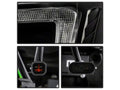 Spyder Ford F150 20-21 Quad High-Power LED Module - Black (PRO-YD-FF15021HALAP-SBSEQ-BK)