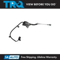 SUSPENSION RIDE HEIGHT SENSOR