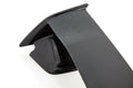 OLM Carbon Fiber OEM STI Style Spoiler w Carbon Bases - 2015 WRX STI