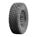FF110 22X10 6X5.5 POLISH -25MM