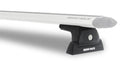 ~(53 lbs. 60X17X14)~ PRICING ONLY ORDER COMPONENTSVortex 2500 Black 2 Bar Roof Rack Subaru Impreza (inc. WRX) PRICING ONLY- USE COMPONENTS