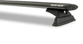 ~(53 lbs. 60X17X14)~ PRICING ONLY ORDER COMPONENTSVortex 2500 Black 2 Bar Roof Rack Subaru Impreza (inc. WRX) PRICING ONLY- USE COMPONENTS