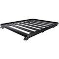 Front Runner Outfitters roof rack detail