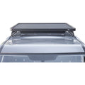 Front Runner Outfitters roof rack close-up